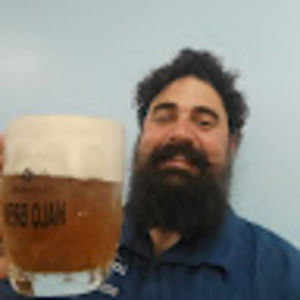 Meet your Posher, Justin